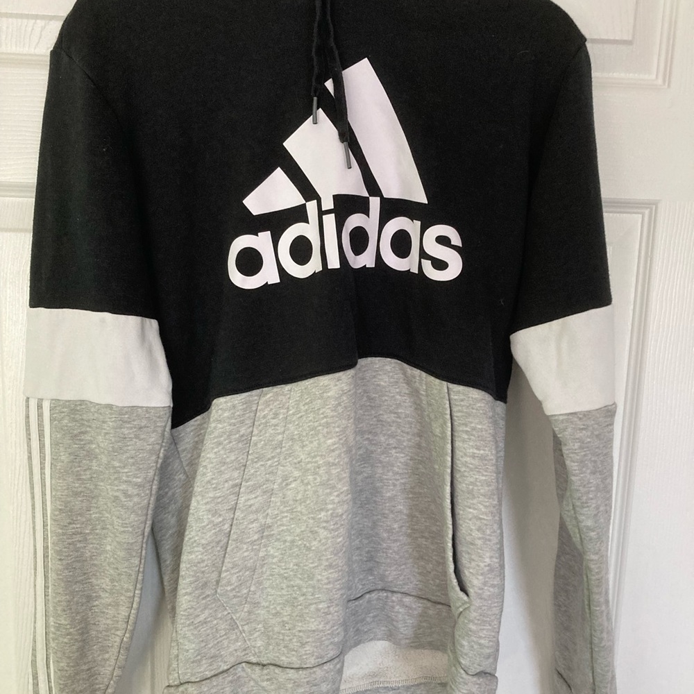 Adidas Hoodie